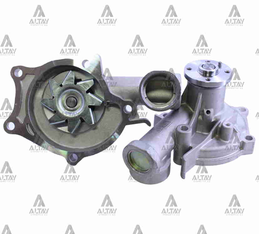 Hyundai Sonata Devirdaim Su Pompası 1992-1995 OEM MD972052